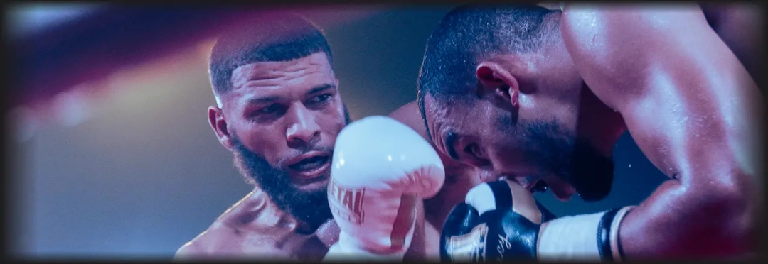 Éditions précédentes Fight Event