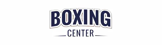 Logo Boxing Center – partenaire Fight Event, salles de boxe Toulouse