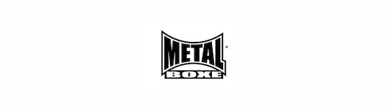 METAL BOXE